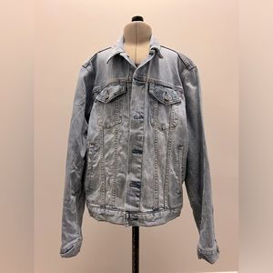 Gap Denim Jean Jacket